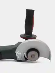 Угловая шлифмашина METABO W 9-125 Quick 600374000