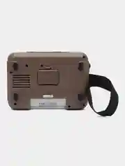 Автомобильный компрессор Качок K60