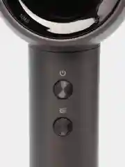 Фен ITEL IHD-73, 1300Вт, серый