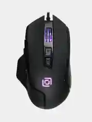 Черный мышь игровая Oklick 945G REVENGE, оптическая, USB
