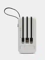 Внешний аккумулятор PB-212 повербанк, 10000 mAh