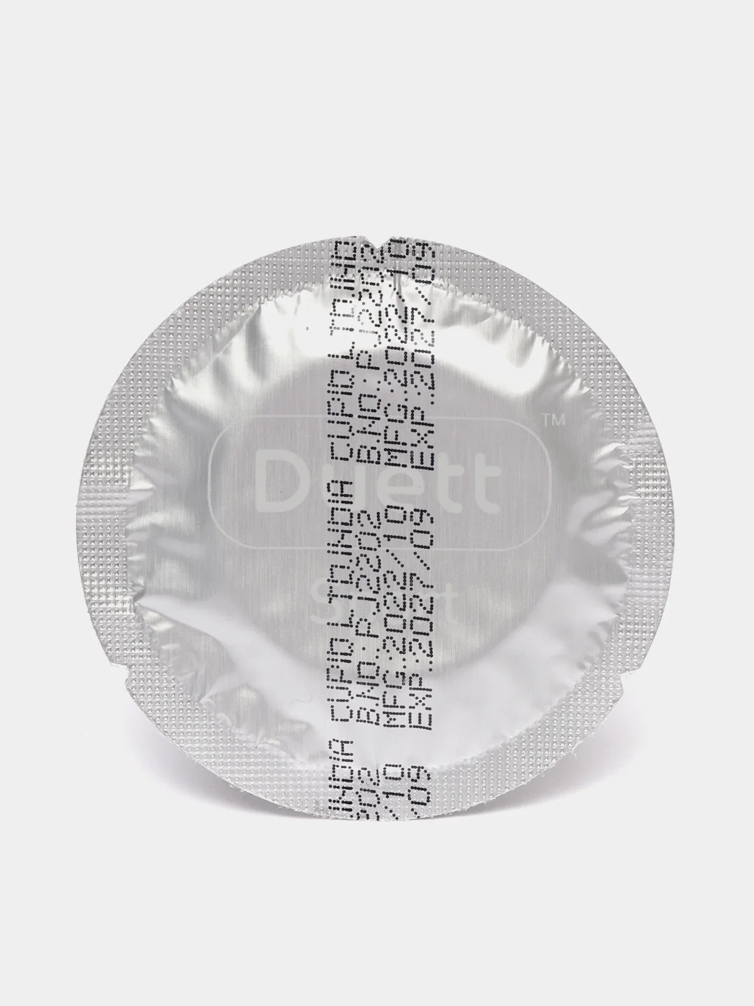Презервативы Duett Sport 15 штук
