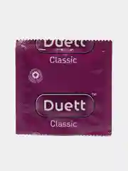 Презервативы Duett Classic Классические 15 штук