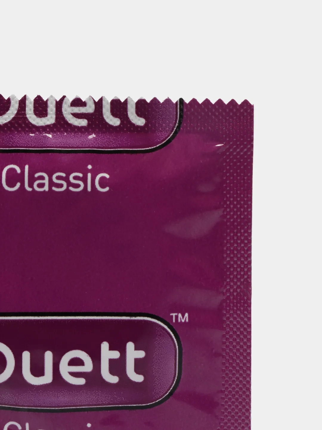 Презервативы Duett Classic Классические 15 штук