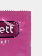 Презервативы DUETT Ultra Light ультратонкие 15 штук