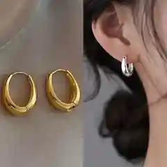 Серьги женские