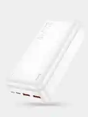Внешний аккумулятор hoco J101B 22.5w QC3.0+PD20W 30000 mah повербанк быстрая зарядка