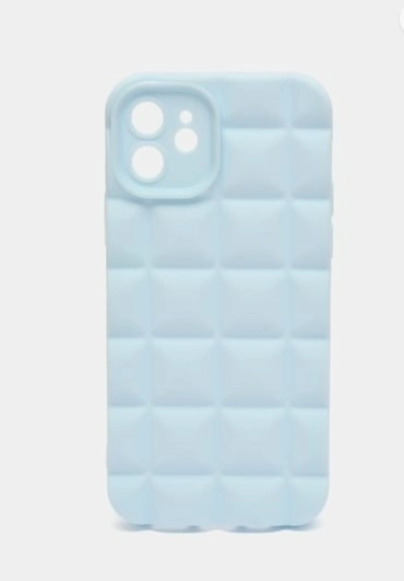 Чехол для iPhone 14, 13, 12, 11, XR, 7, 8, SE, 8+, 7+, 6s, 6, Pro, Max, силиконовый