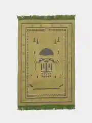 Коврик для намаза молитвенный намазлык