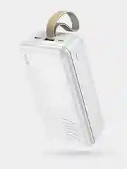 Внешний аккумулятор 30000 mAh с быстрой зарядкой Hoco J87B Tacker Power Bank (PD/QC)