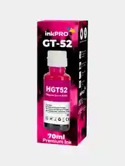 Алый чернила для принтеров HP HGT51/GT52 DeskJet 5810,5820 Ink Tank 115,116,118,310,315,318,319