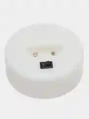 Золотой светильник неоновый (USB в комплекте)