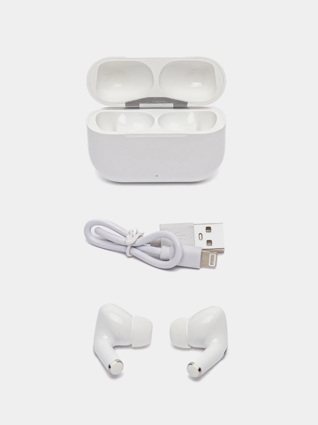 Беспроводные наушники Pods Pro 2