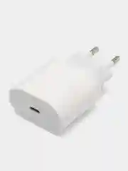 Сетевое зарядное устройство для iPhone 20-25W Type-C, быстрая зарядка, блок питания