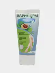 Фитогель Варинорм д/ног от отеков/тяжести/уменьш капиллярной сетки 50 мл x1 Алсу