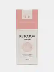 Шампунь Кетозол д/всех типов волос от перхоти 200 мл x1