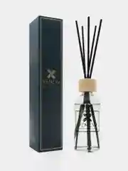 Ароматизатор для дома диффузор с палочками VENEW - "Black pepper / Amber / Neroli"