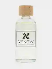 Ароматизатор для дома диффузор с палочками VENEW - "Black pepper / Amber / Neroli"