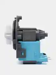 Насос стиральной машины 3 винта 40W PMP-01M  клеммы назад медь универсальный