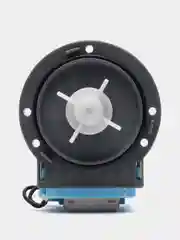 Насос стиральной машины 3 винта 40W PMP-01M  клеммы назад медь универсальный