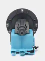 Насос стиральной машины 3 винта 40W PMP-01M  клеммы назад медь универсальный