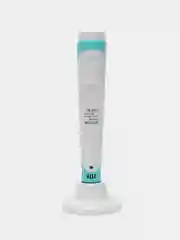 Голубой 3d ручка PEN-3, третьего поколения, с трафаретами и пластиком