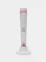 Розовый 3d ручка PEN-3, третьего поколения, с трафаретами и пластиком