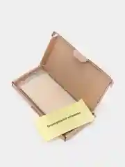 Черный защитное стекло Anti-Static Tecno Pova 5 / Техно Пова 5