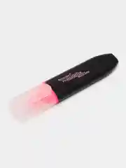 Розовый текстовыделитель