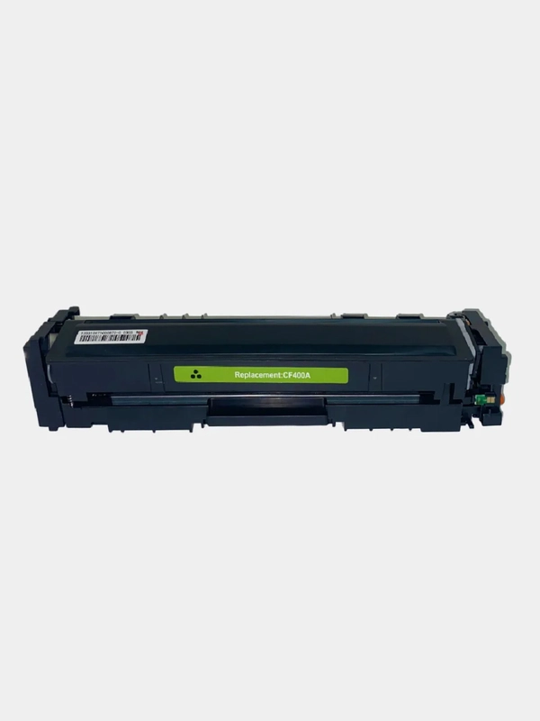 Совместимый картридж Printmax (CF400A) для HP CLJ M252/ M277 Black, 1500 стр