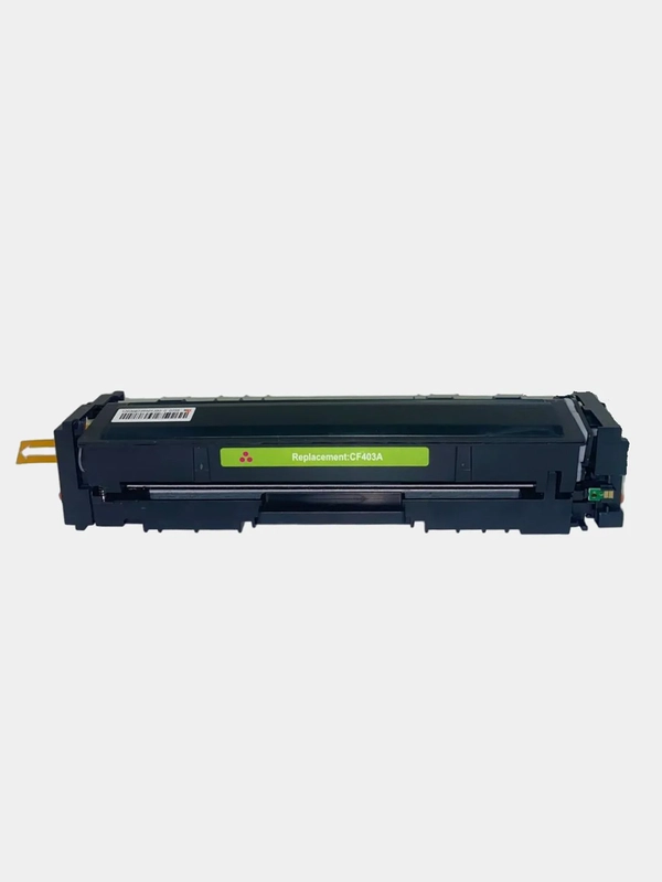 Совместимый картридж Printmax (CF403A) для HP CLJ M252/ M277 Magenta, 1400 стр