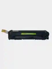 Совместимый картридж Printmax (CF402A) для HP CLJ M252/ M277 Yellow, 1400 стр