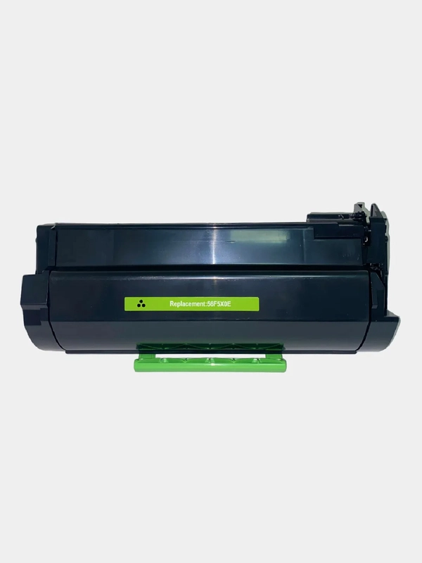 Совместимый картридж Printmax 56F5X0E, для Lexmark MS/MX 421/521/621, 20 000 стр