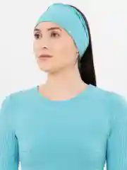 Голубой платье женское летнее