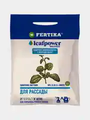 Фертика Leaf Power для Рассады 15гр
