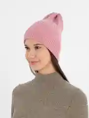 Пастельно-коралловый шапка мужская, женская, унисекс