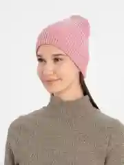 Розовый шапка мужская, женская, унисекс
