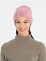 Розовый шапка мужская, женская, унисекс