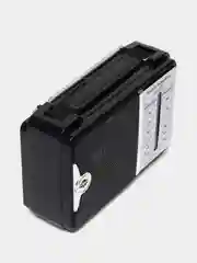Радиоприемник MRM АС-606 Radio FM с ручкой