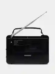 Радиоприемник MRM АС-606 Radio FM с ручкой