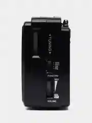 Радиоприемник MRM АС-606 Radio FM с ручкой