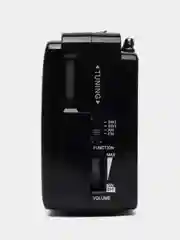 Радиоприемник MRM АС-607 Radio FM с ручкой