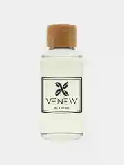 Ароматизатор диффузор парфюм для дома с палочками Blanche VENEW, 100мл