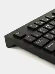 Беспроводной набор: клавиатура и мышь Smartbuy SBC-206368AG-K