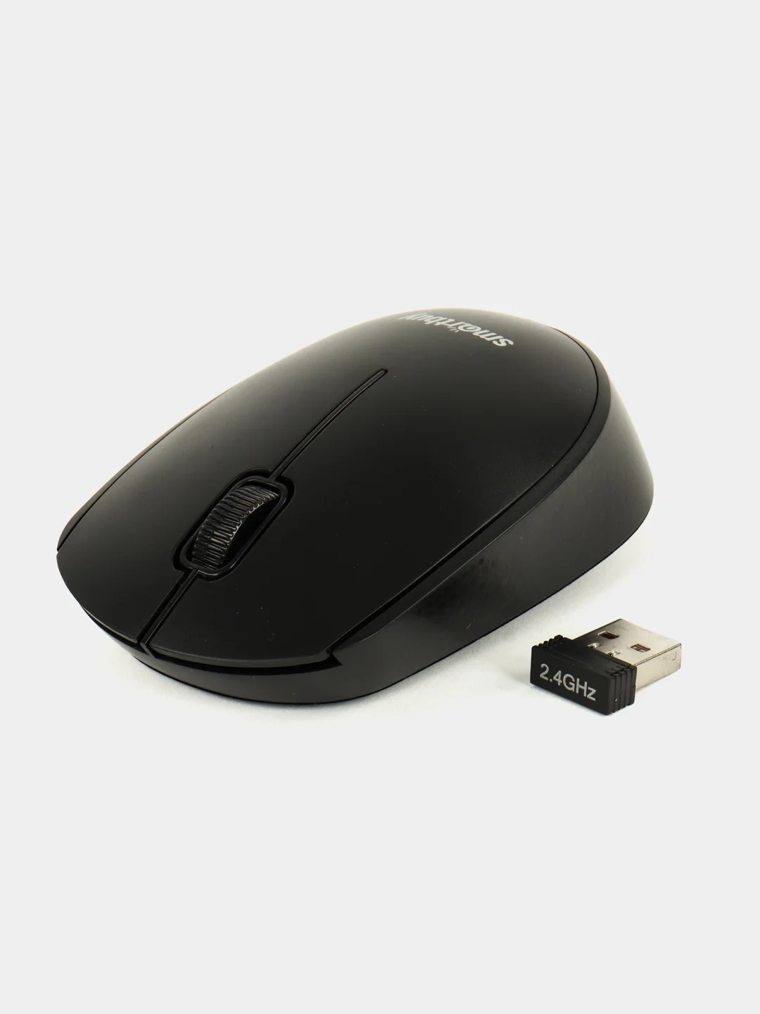 Беспроводной набор: клавиатура и мышь Smartbuy SBC-206368AG-K