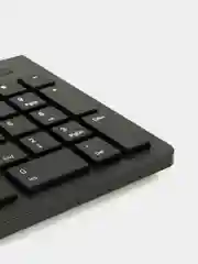 Беспроводной набор: клавиатура и мышь Smartbuy SBC-206368AG-K