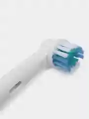 Насадки для электрических зубных щеток 4 шт