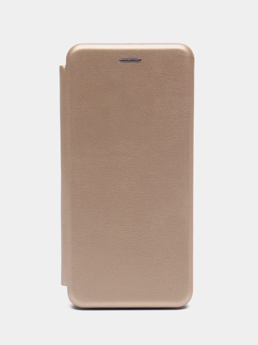 Золотой чехол-книжка для Xiaomi 13 Pro / Сяоми 13 Про