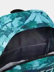 Бирюзовый рюкзак Аниме , anime , рюкзак школьный для мальчика , портфель