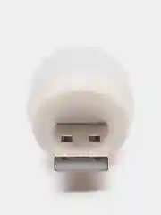 Ночник USB, юсб, подсветка, фонарик, лампа, светодиодный мини-светильник